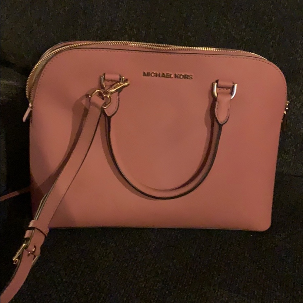 Michael Kors crossbody large